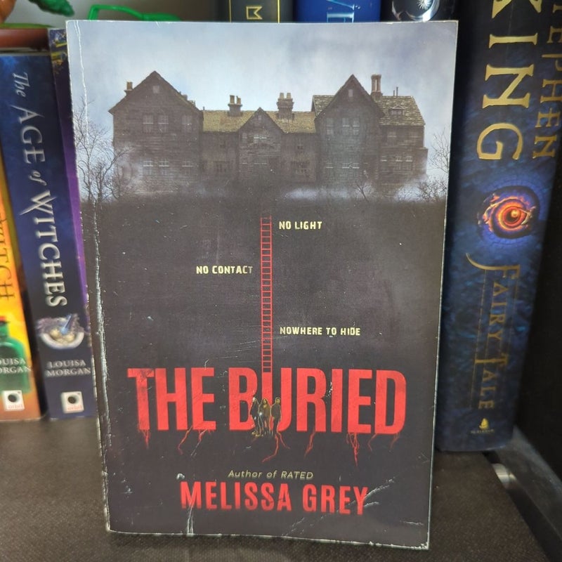 The Buried