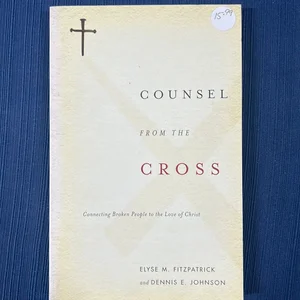 Counsel from the Cross