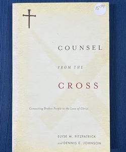 Counsel from the Cross