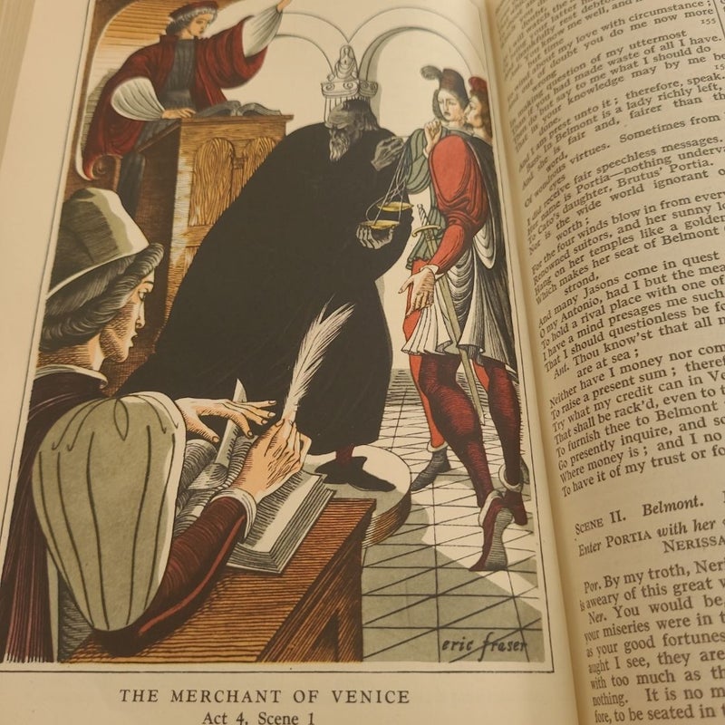 William Shakespeare--The Complete Works