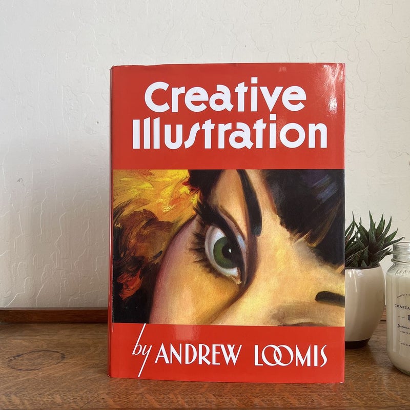 Creative Illustration