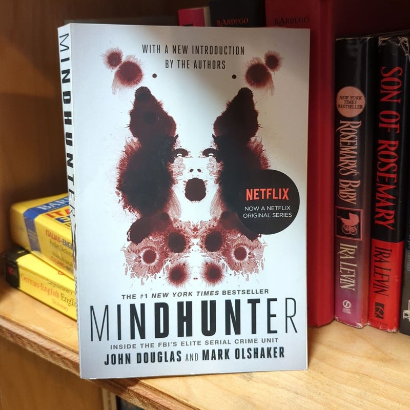 Mindhunter