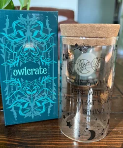 Owlcrate propagation station