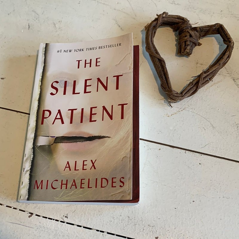 The Silent Patient