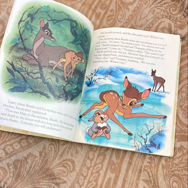 Bambi