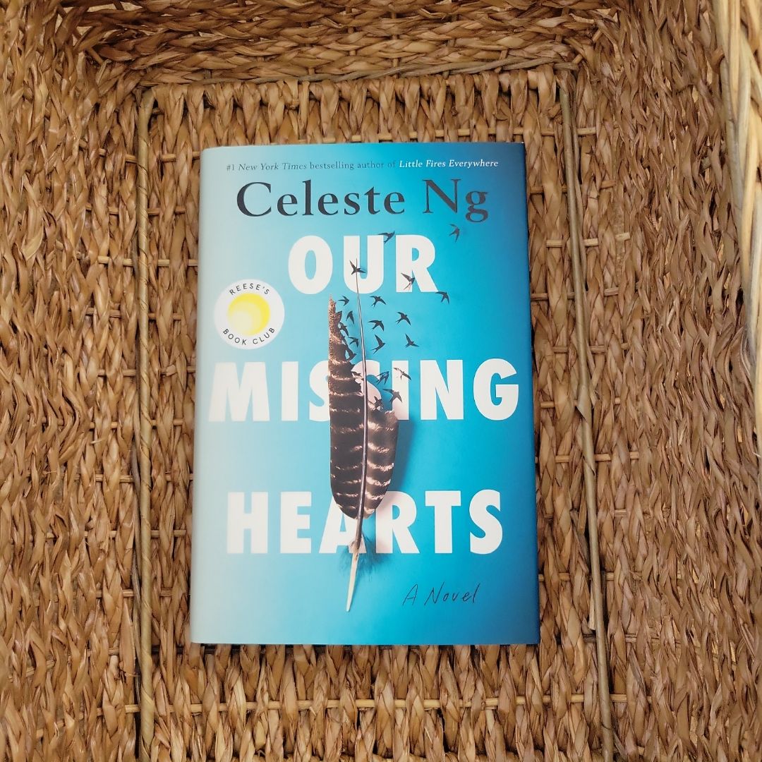 Our Missing Hearts