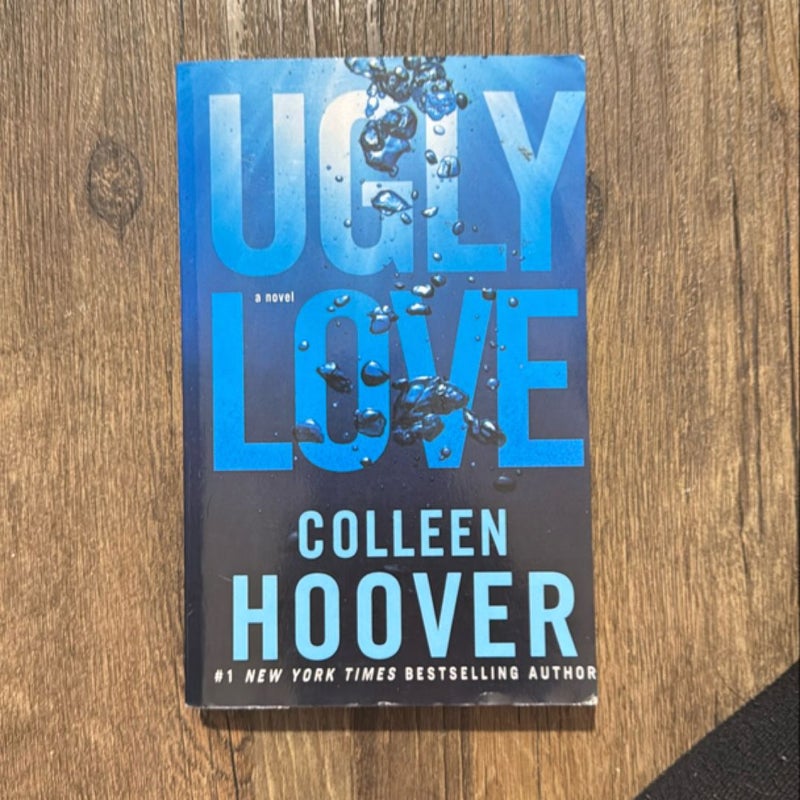 Ugly Love