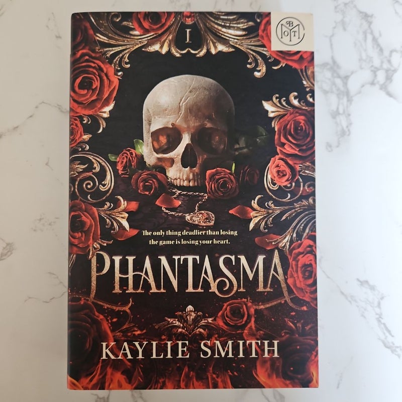 Phantasma