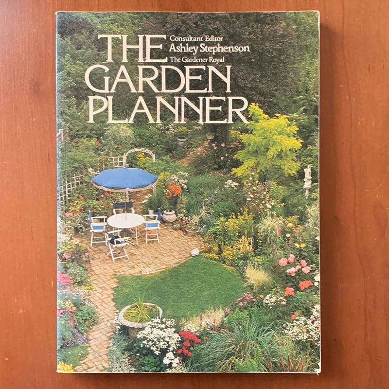 The Garden Planner