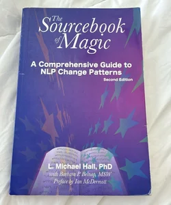 The Sourcebook of Magic