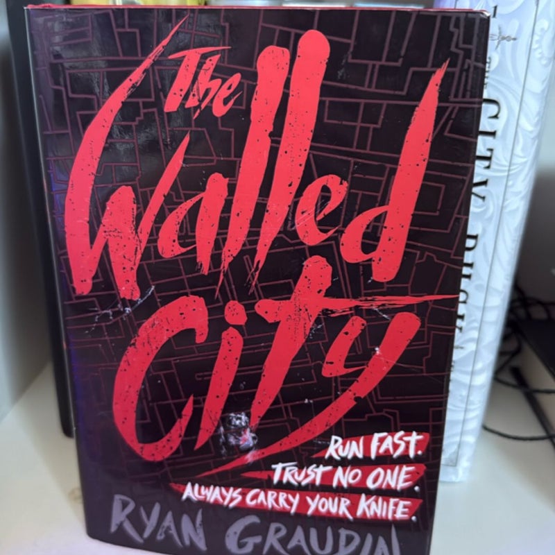 The Walled City