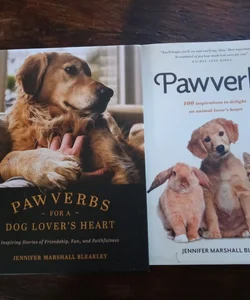 Pawverbs