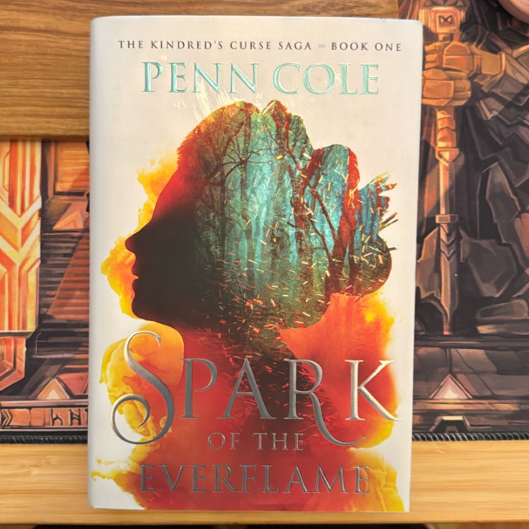 Spark of the Everflame