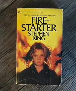 Fire-Starter