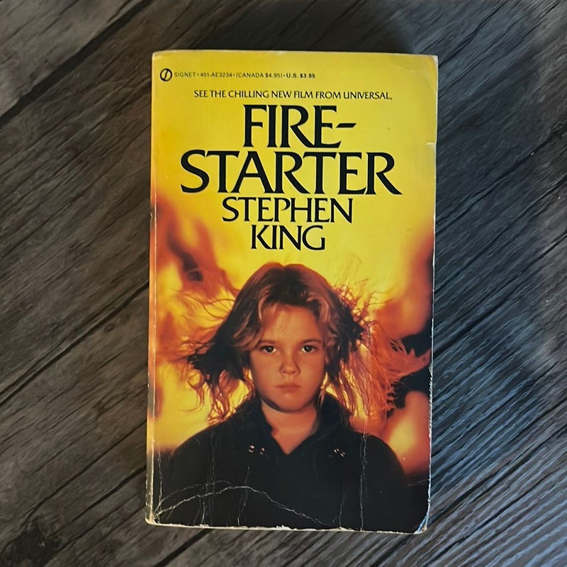 Fire-Starter