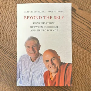 Beyond the Self