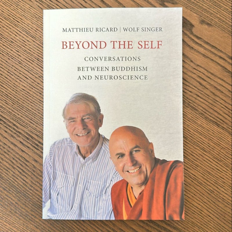 Beyond the Self