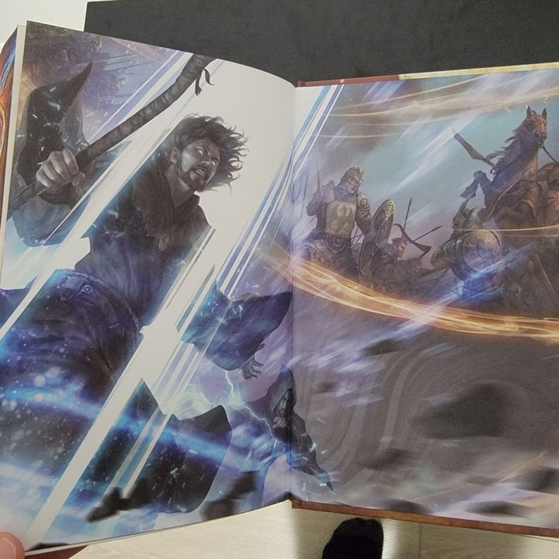 Riftwar Saga Broken Binding Special Edition NEW UNREAD by Raymond E ...