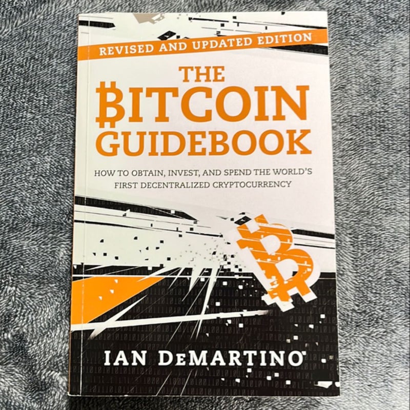 The Bitcoin Guidebook