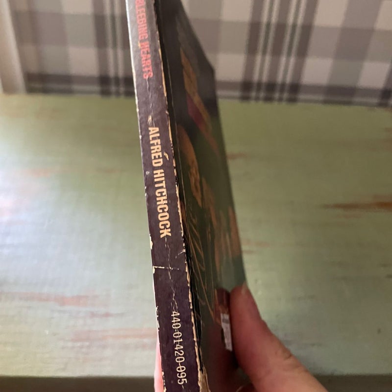 Bleeding Hearts (First Edition)