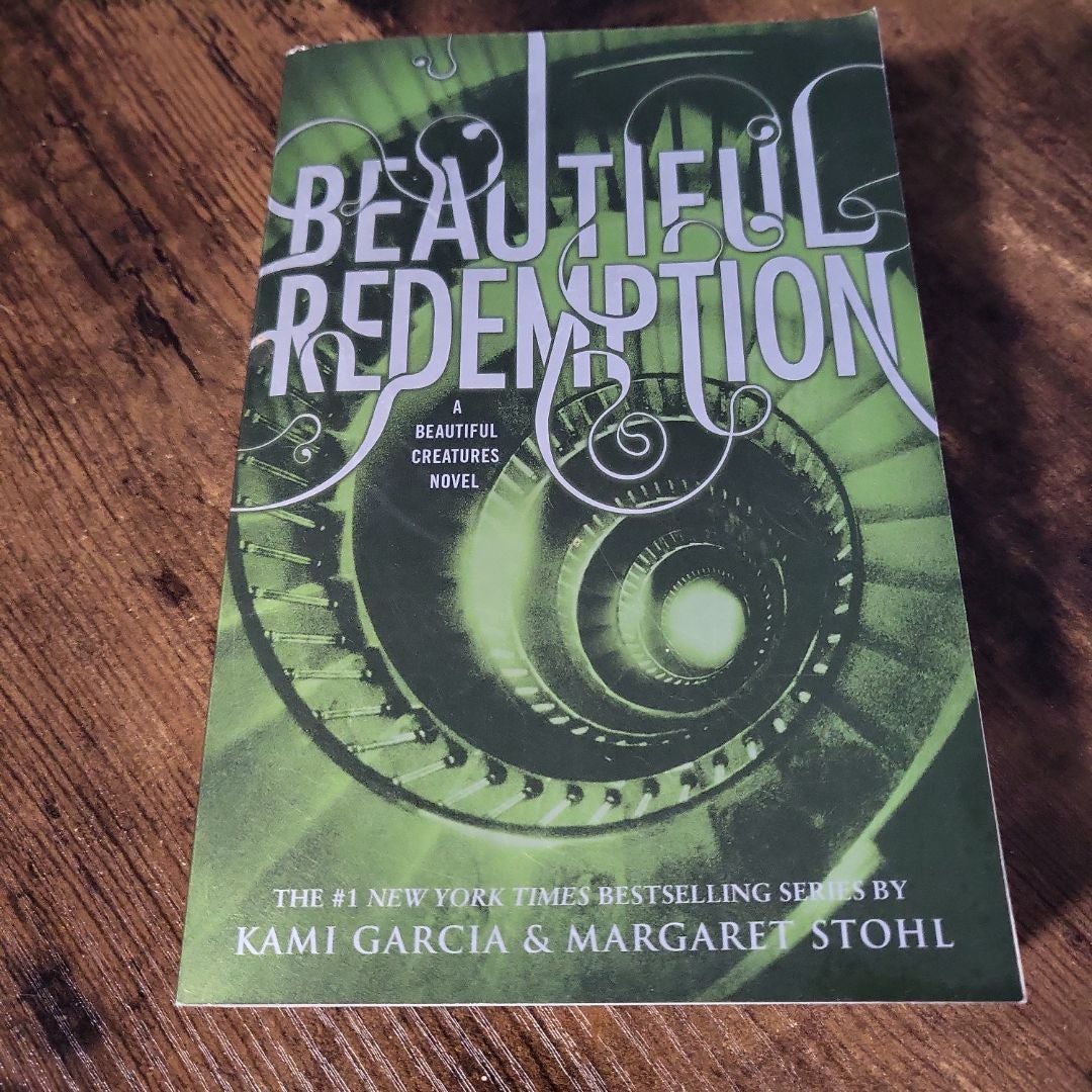 Beautiful Redemption
