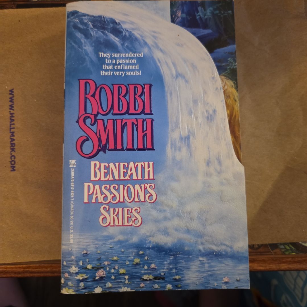 Beneath Passion's Skies