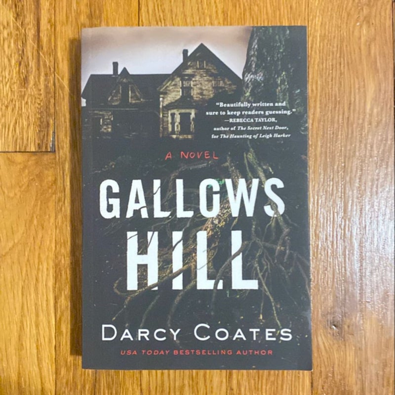 Gallows Hill