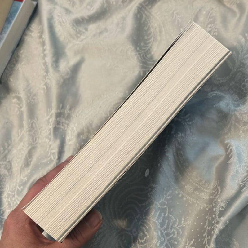The Book Thief