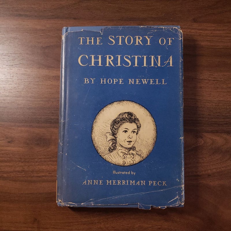 The Story of Christina