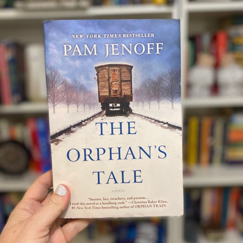 The Orphan's Tale