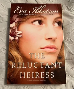 The Reluctant Heiress