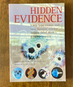 Hidden Evidence