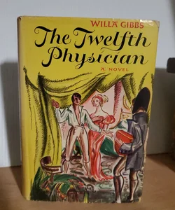 The Twelfth Physician