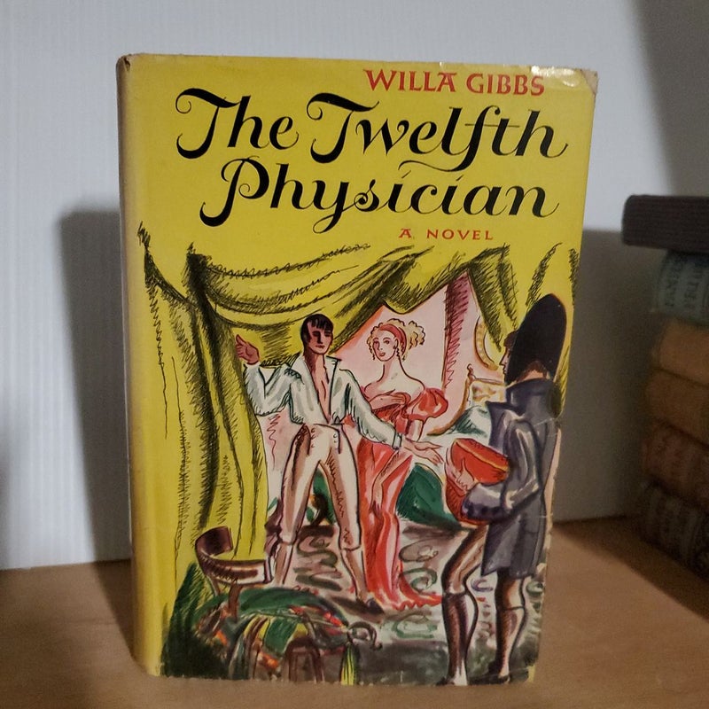 The Twelfth Physician