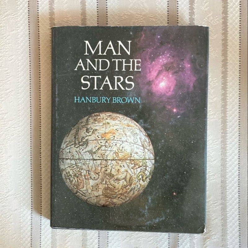 Man and the Stars