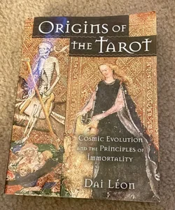 Origins of the Tarot