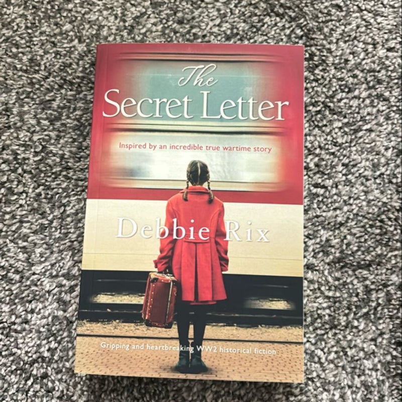 The Secret Letter