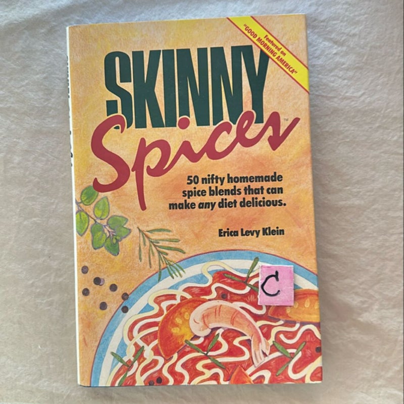 Skinny Spices