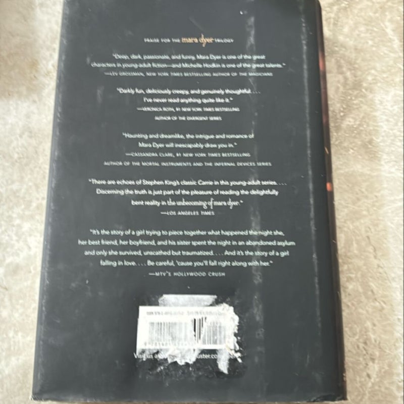 The Becoming of Noah Shaw