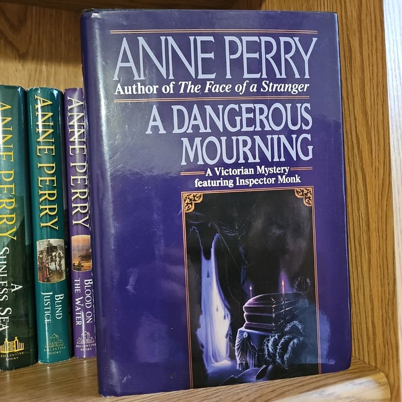 A Dangerous Mourning