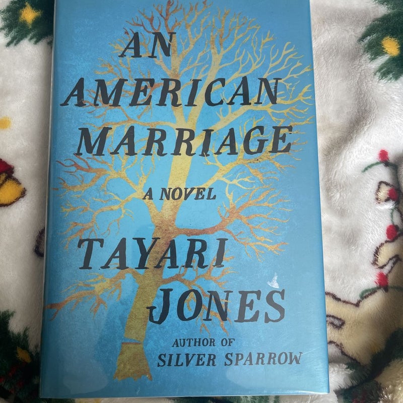 An American Marriage
