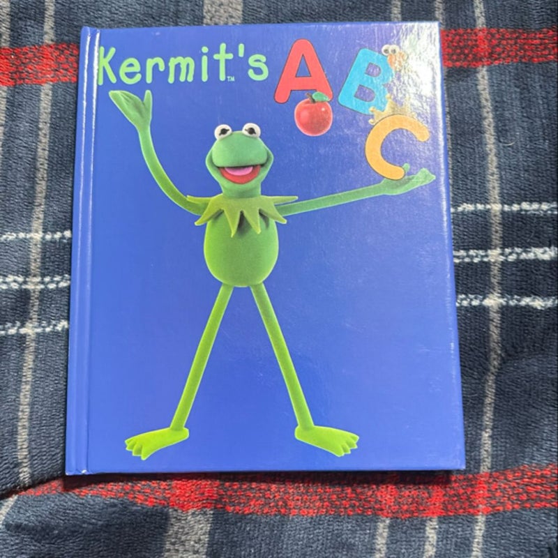 Kermit's ABC