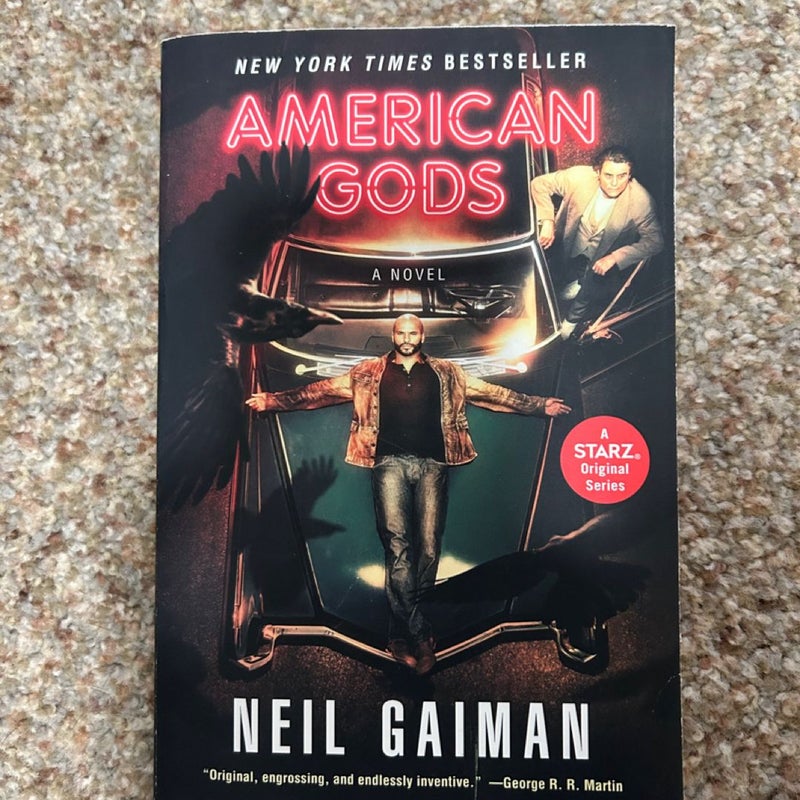 American Gods