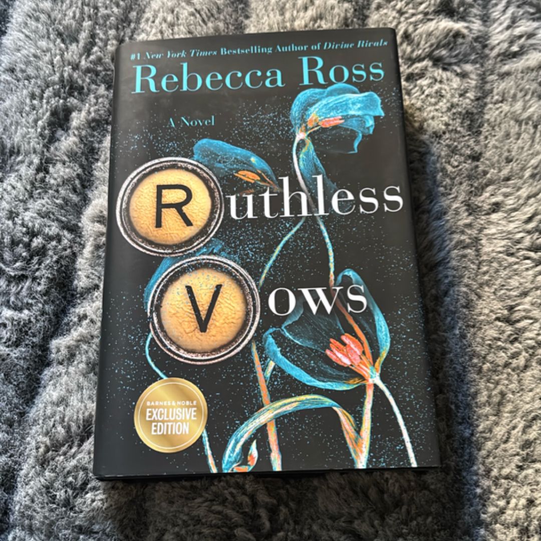 Ruthless Vows