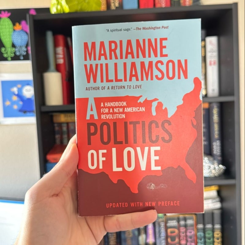 Politics of Love