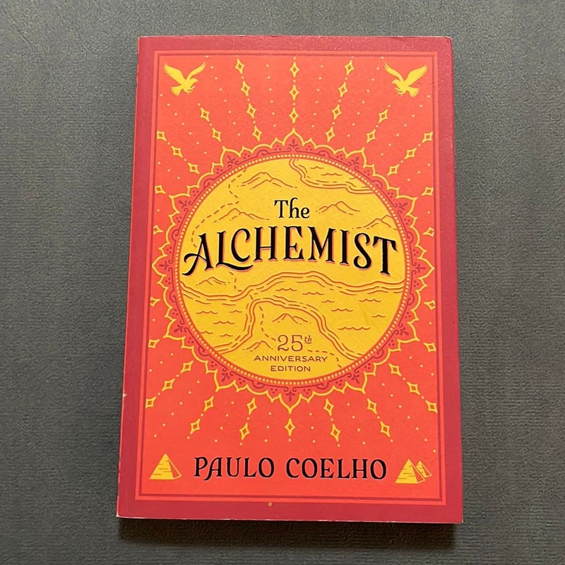 The Alchemist