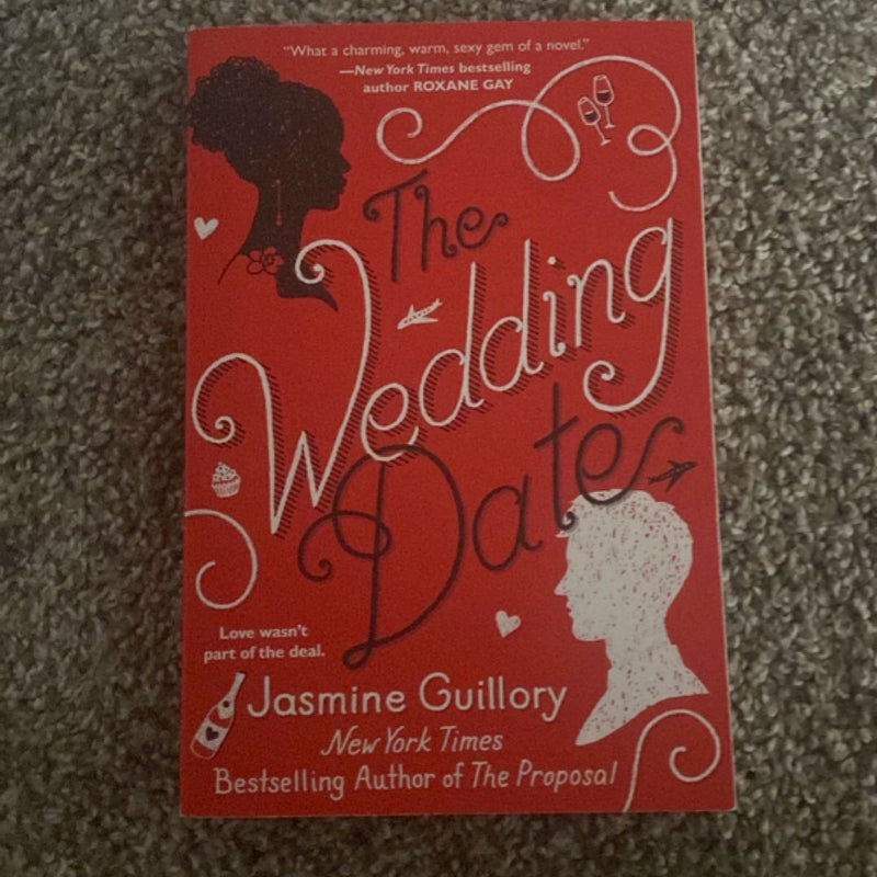 The Wedding Date