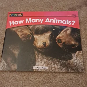 How Many Animals?