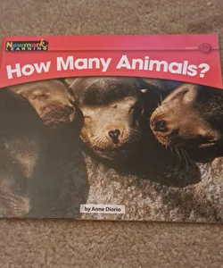 How Many Animals?