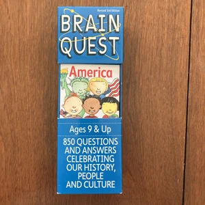 Brain Quest America